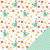 Chickaniddy Crafts - Scrumptious Collection - 12 x 12 Double Sided Paper - Frolic In The Leaves