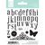 Chickaniddy Crafts - Yippee Collection - Clear Acrylic Stamps