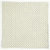 Colorbok - Making Memories - Modern Millinery Collection - 12 x 12 Textile Paper - Net Mini Dot - Black