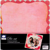Colorbok - Cloud 9 Design - Fiesta Collection - 12 x 12 Die Cut Paper Pack