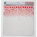 Colorbok - Heidi Grace Designs - Daydream Collection - 12 x 12 Die Cut Glitter Paper Pack