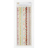Colorbok - Heidi Grace Designs - Tweet Memories Collection - Fabric Stickers - Border