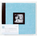 Colorbok - Heidi Grace Designs - Daydream Collection - 12 x 12 - Postbound Scrapbook Album