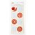 Colorbok - Heidi Grace Designs - Tweet Memories Collection - Stickers - Flower Pomps