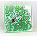 Concord and 9th - Christmas - Clear Photopolymer Stamps - Plaid Background