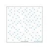 Concord and 9th - Turnabout Collection - Clear Photopolymer Stamps - Polka Dot