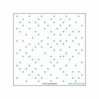 Concord and 9th - Turnabout Collection - Clear Photopolymer Stamps - Polka Dot