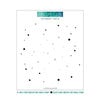 Concord and 9th - Turnabout Collection - Clear Photopolymer Stamps - Star