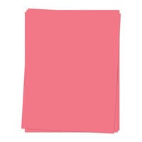 Cardstock: Pink Lemonade - Concord & 9th