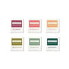 Concord and 9th - Ink Cube Bundle - 2024 Color Collection