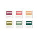 Concord and 9th - Ink Cube Bundle - 2024 Color Collection