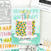Concord and 9th - Stencils - Cut the Cake