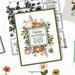 Concord and 9th - Dies - Sentimental Florals