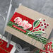 Concord and 9th - Kristina Werner - Clear Photopolymer Stamps - Merry Greetings Builder