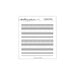Concord and 9th - Clear Photopolymer Stamps - Country Ticking