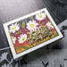 Concord and 9th - Kristina Werner - Stencils - Daisy Bouquet