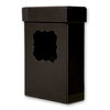 Cosmo Cricket - Blackboard Collection - 4 x 6 Photo Box