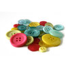 Cosmo Cricket - Upcycle Collection - Buttons