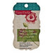 Cosmo Cricket - Tea for Two Collection - Element Deck - Designer Tags