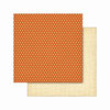 Cosmo Cricket - Smore Love Collection - 12 x 12 Double Sided Paper - Campfire