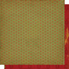 Cosmo Cricket - Oh Joy Collection - 12 x 12 Double Sided Paper - Wrapping Paper