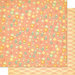 Cosmo Cricket - Salt Air Collection - 12 x 12 Double Sided Paper - Tiny Bubbles