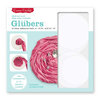 Cosmo Cricket - Glubers - Adhesive Dots for Flower Making - Multipack