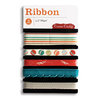 Cosmo Cricket - Lil' Man Collection - Ribbon