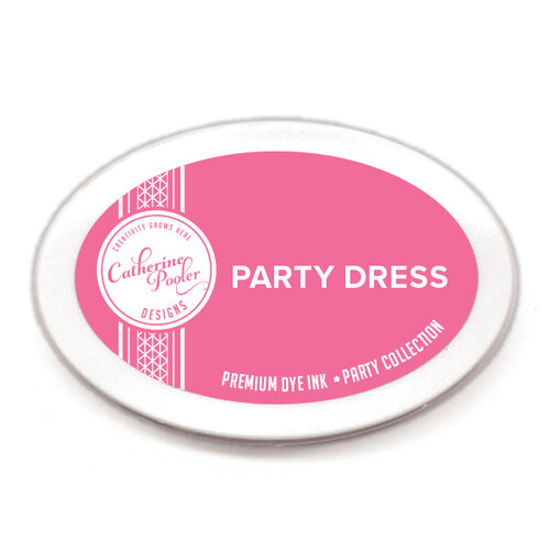 Catherine Pooler Party Dress