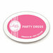 Catherine Pooler Designs - Party Collection - Premium Dye Ink Pads - Party Dress