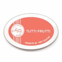 Catherine Pooler Designs - Party Collection - Premium Dye Ink Pads - Tutti Frutti