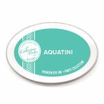 Catherine Pooler Designs - Party Collection - Premium Dye Ink Pads - Aquatini