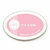 Catherine Pooler Designs - Party Collection - Premium Dye Ink Pads - It&#039;s a Girl