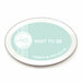 Catherine Pooler Designs - Party Collection - Premium Dye Ink Pads - Mint To Be