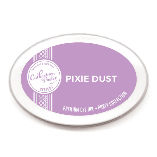 Catherine Pooler Pixie Dust