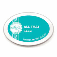 Catherine Pooler Designs - Party Collection - Premium Dye Ink Pads - All That Jazz