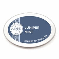 Catherine Pooler Designs - Spa Collection - Premium Dye Ink Pads - Juniper Mist