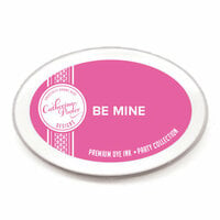 Catherine Pooler Designs - Party Collection - Premium Dye Ink Pads - Be Mine