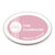 Catherine Pooler Designs - Spa Collection - Premium Dye Ink Pads - Pink Champagne