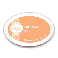 Catherine Pooler Designs - Spa Collection - Premium Dye Ink Pads - Orange Peel