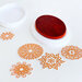 Catherine Pooler Designs - Spa Collection - Premium Dye Ink Pads - Orange Peel