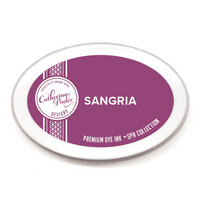 Catherine Pooler Designs - Spa Collection - Premium Dye Ink Pads - Sangria