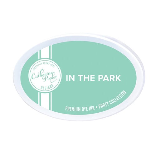 Catherine Pooler Designs - Date Night Collection - Premium Dye Ink Pads - In The Park