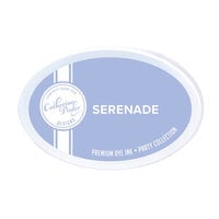 Catherine Pooler Designs - Party Collection - Premium Dye Ink Pads - Serenade