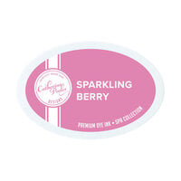 Catherine Pooler Designs - Spa Collection - Premium Dye Ink Pads - Sparkling Berry