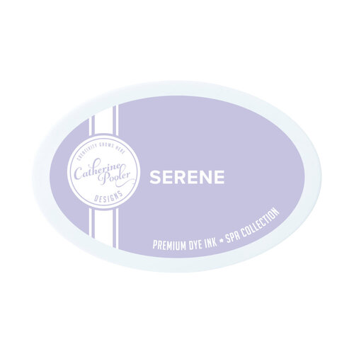 Catherine Pooler Designs - Sap Collection Premium Dye Ink Pads - Serene