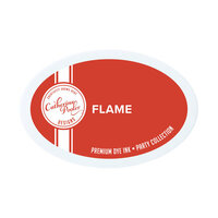 Catherine Pooler Designs - Party Collection - Premium Dye Ink Pads - Flame