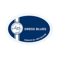 Catherine Pooler Designs - Party Collection - Premium Dye Ink Pads - Dress Blues