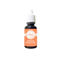 Catherine Pooler Designs - Spa Collection - Premium Dye Ink Refill - Orange Peel