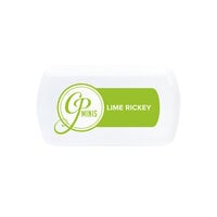 Catherine Pooler Designs - Party Collection - Mini - Premium Dye Ink - Lime Rickey